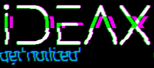 IDEAX logo